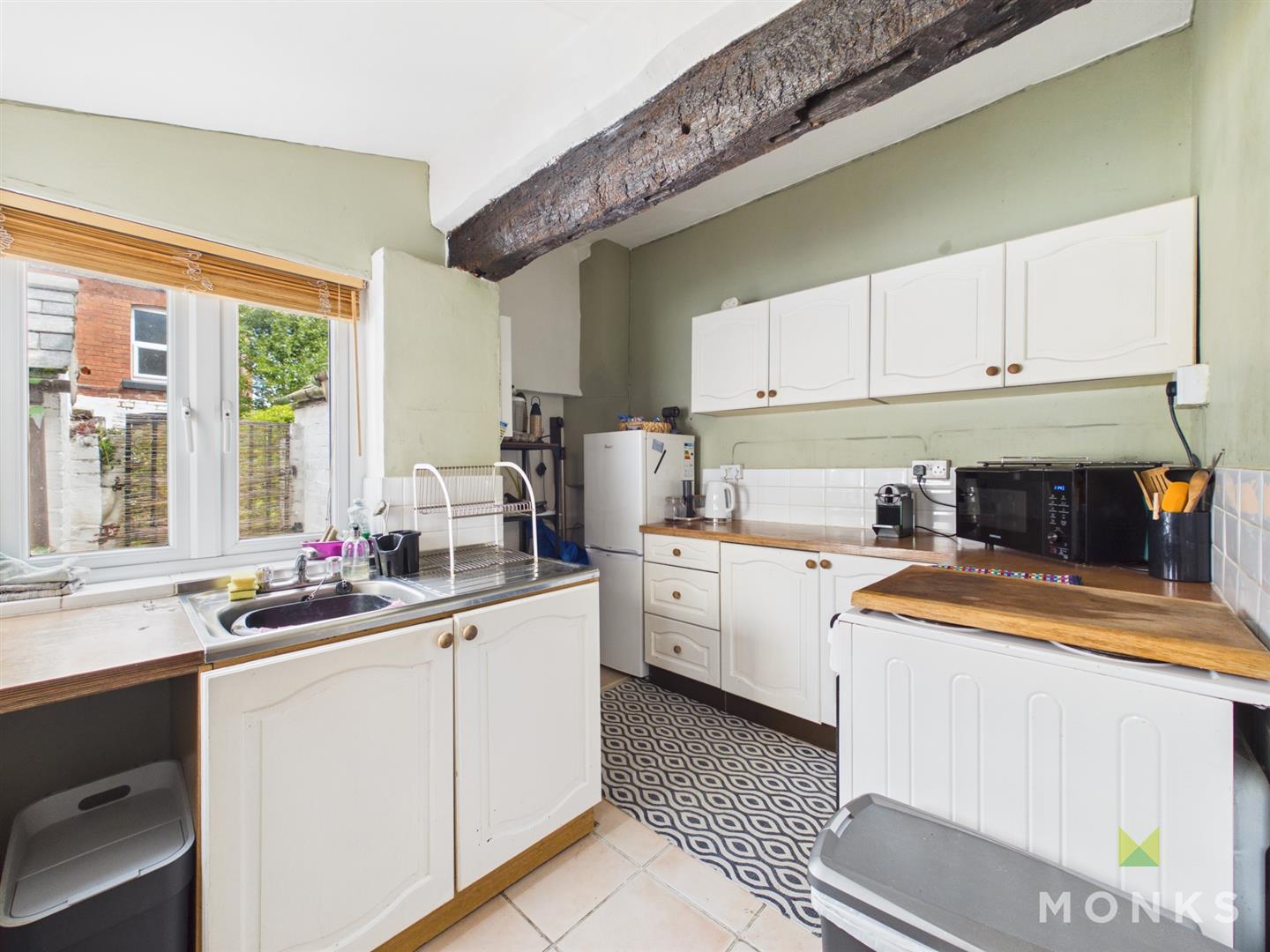 3 Oak Street, Oswestry, SY11 1LJ For Sale